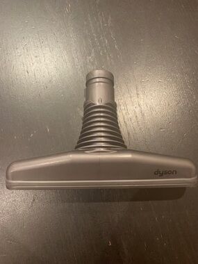 Dyson Upholstery/Crevice Attachment - Gray